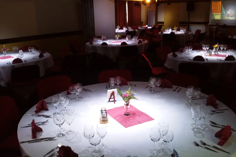 Hôtel Ibis Château-Thierry — photo 3