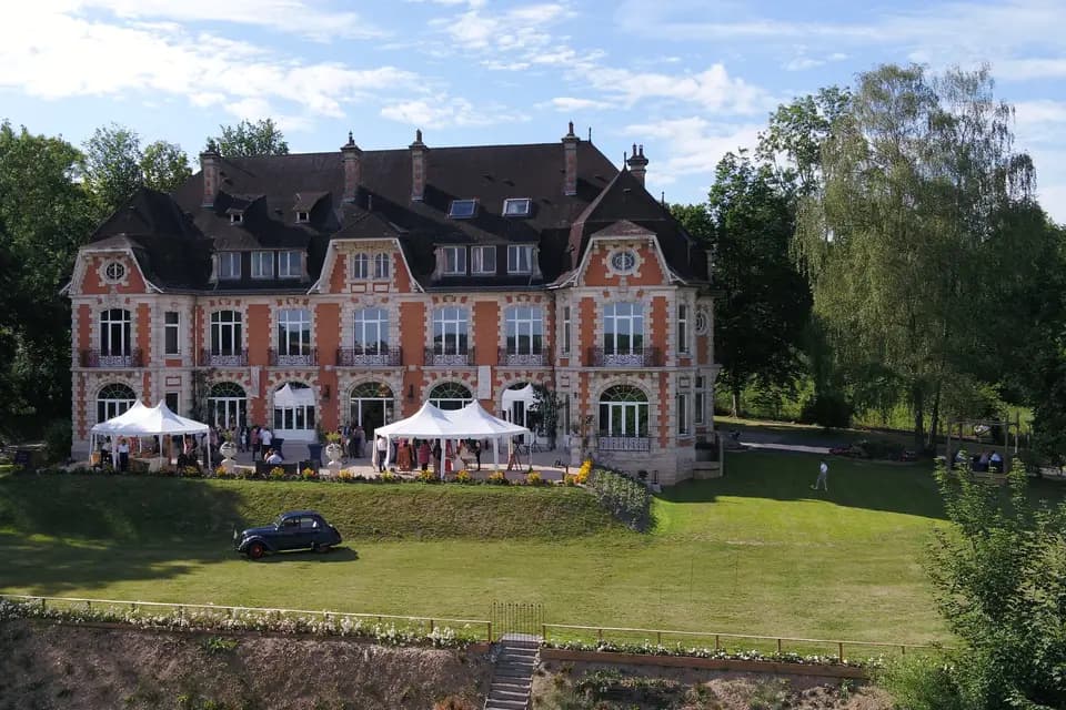 Christophe Leclercq — photo 6