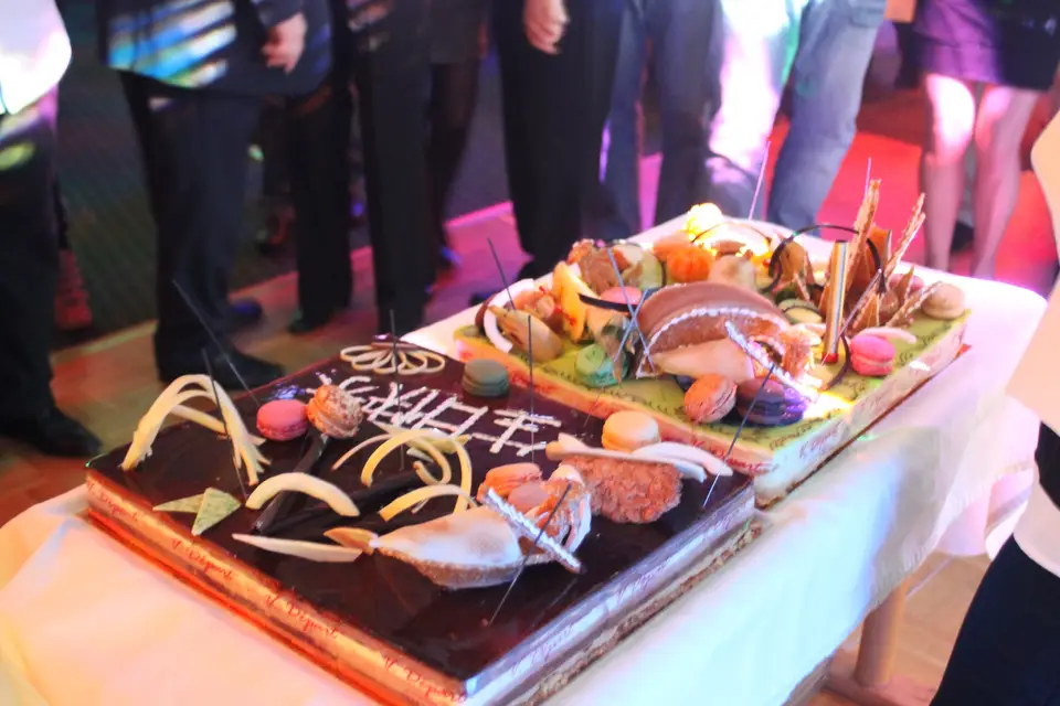 Hôtel Ibis Château-Thierry — photo 5