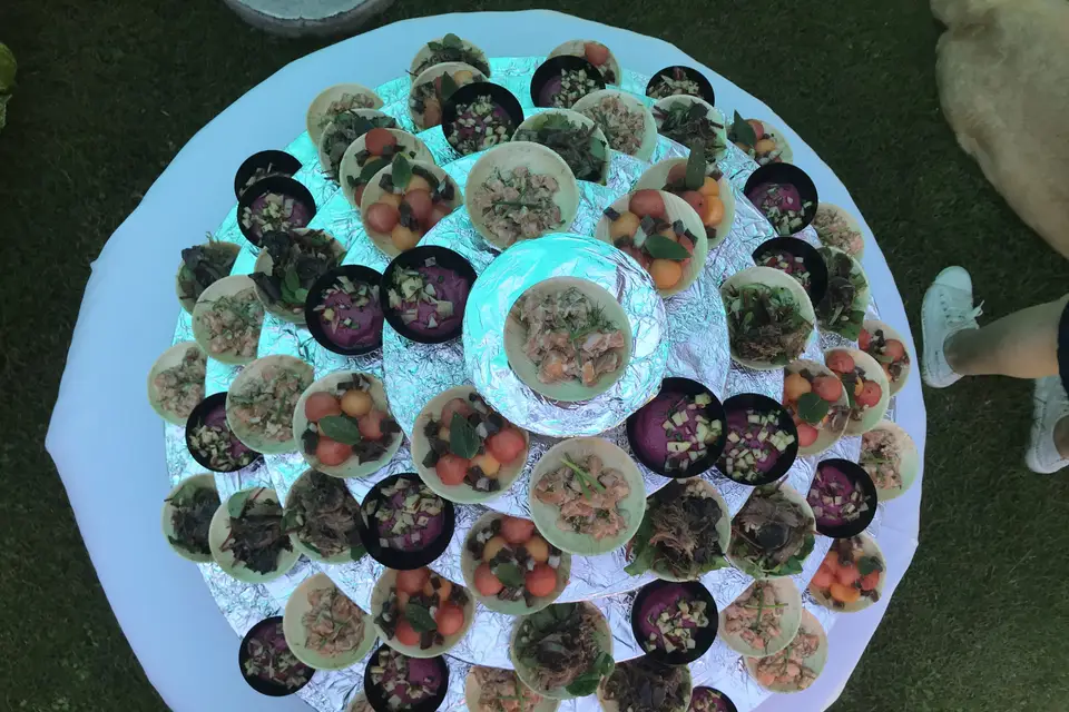 L’Art des Mets en Périgord — photo 8