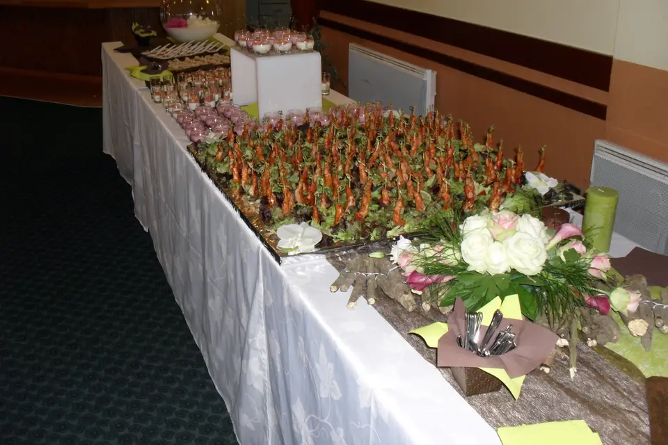 Hôtel Ibis Château-Thierry — photo 2