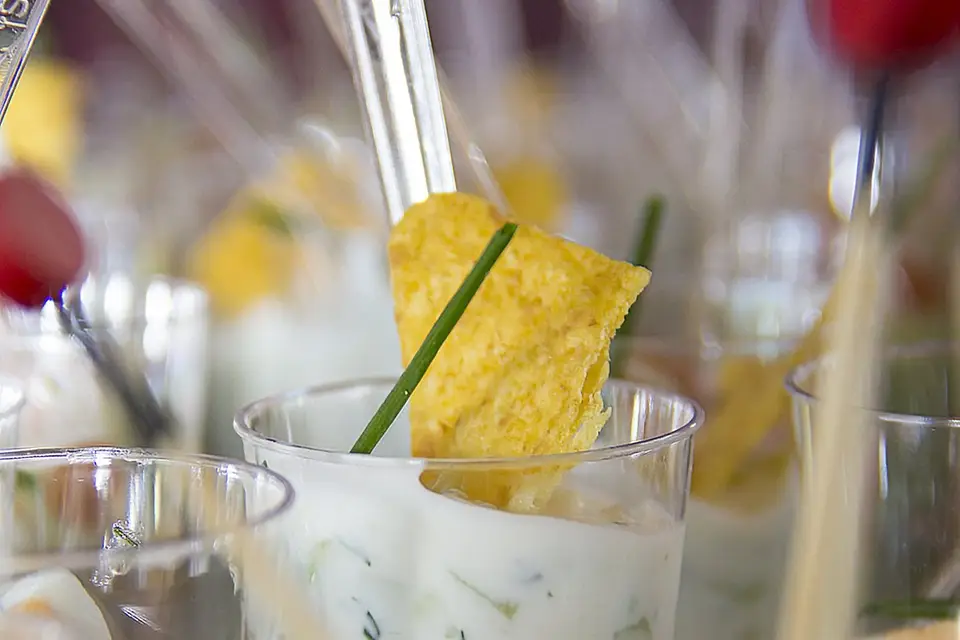 L’Art des Mets en Périgord — photo 4