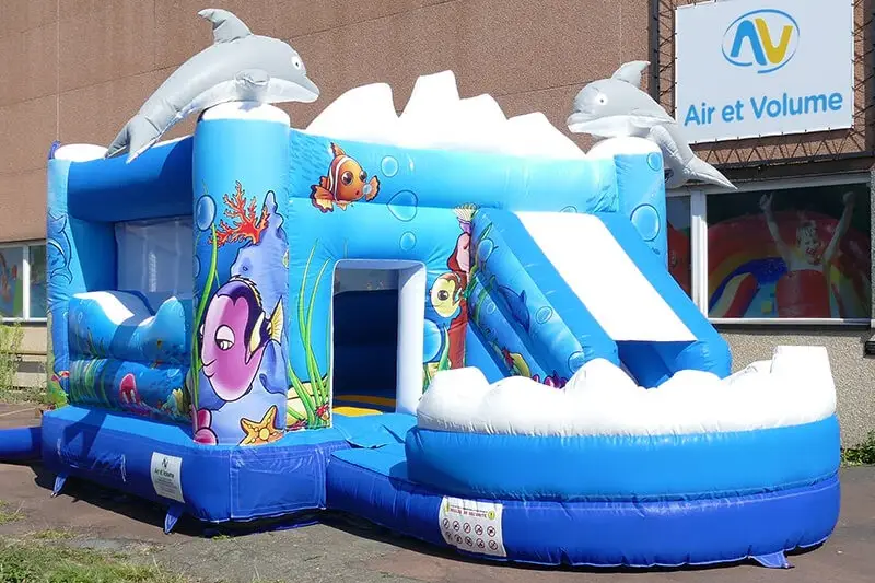 Youpi Parc Cahors — photo 2