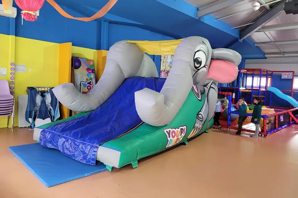 Youpi Parc Cahors — photo 4