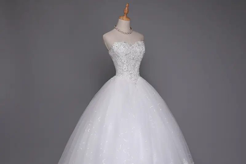 Boutique en ligne Robe Discount — photo 6