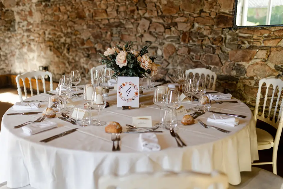 Marie Wedding — photo 3