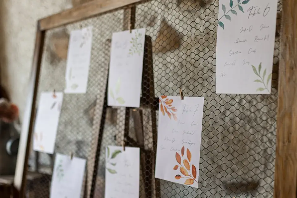 Marie Wedding — photo 4