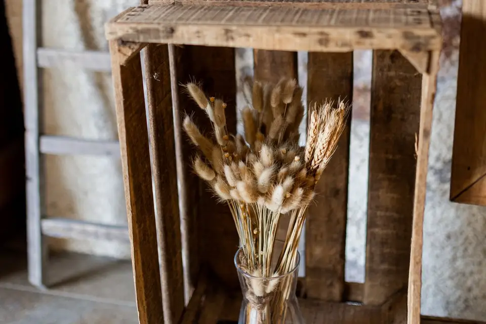 Marie Wedding — photo 1