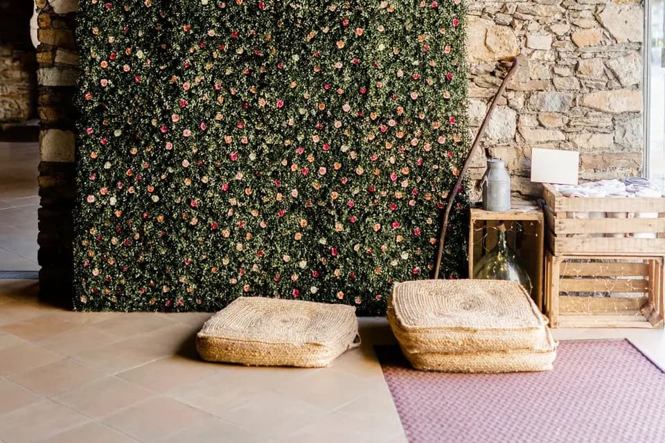 Marie Wedding — photo 5