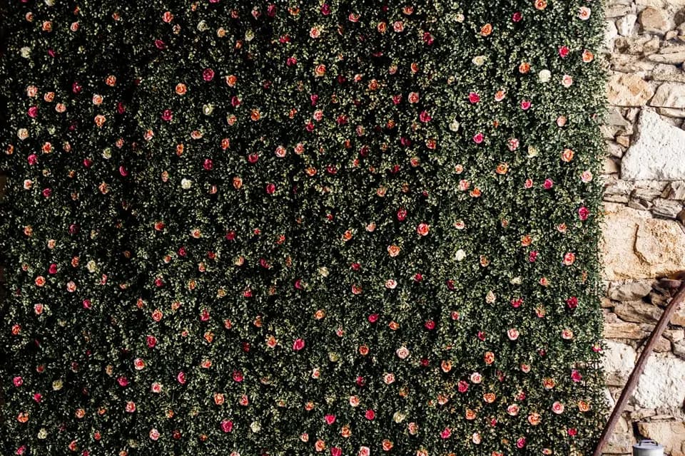 Marie Wedding — photo 2