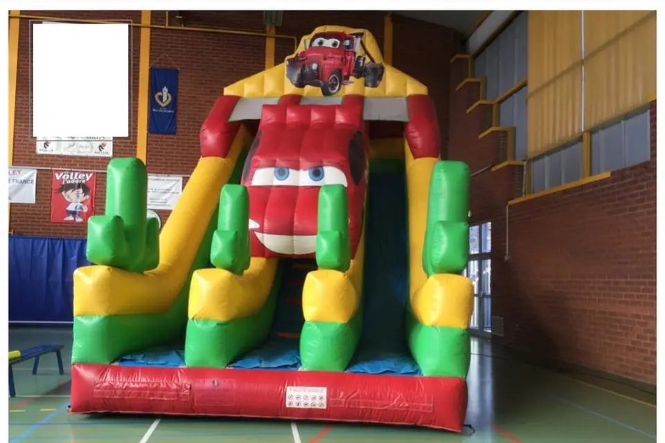 Youpi Parc Cahors — photo 3