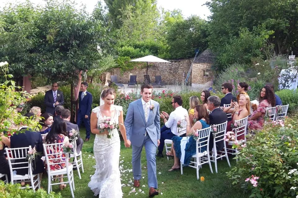 La Terre d'Or — photo 2