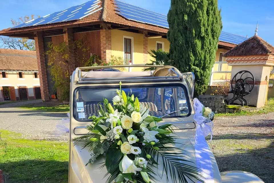 L'Exotik Malie Nathalie EI — photo 3