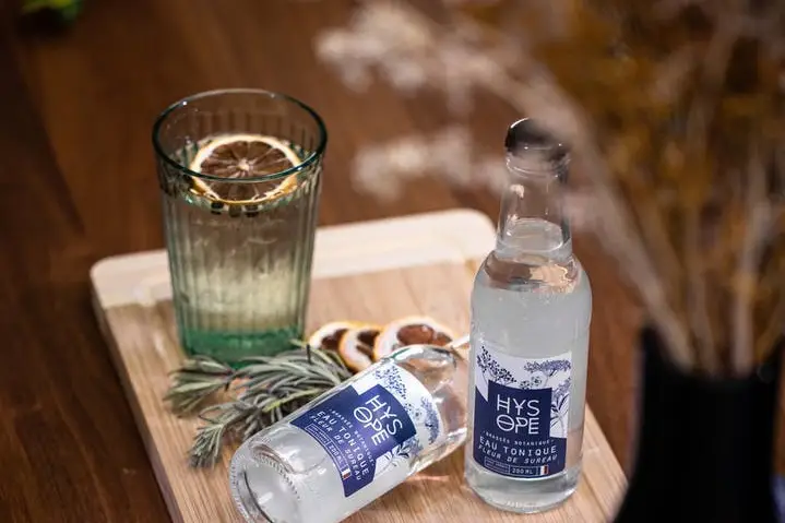 Maison Cocktail — photo 4