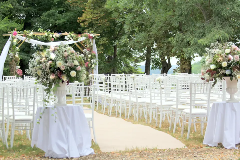 Mairie Fleurs — photo 6