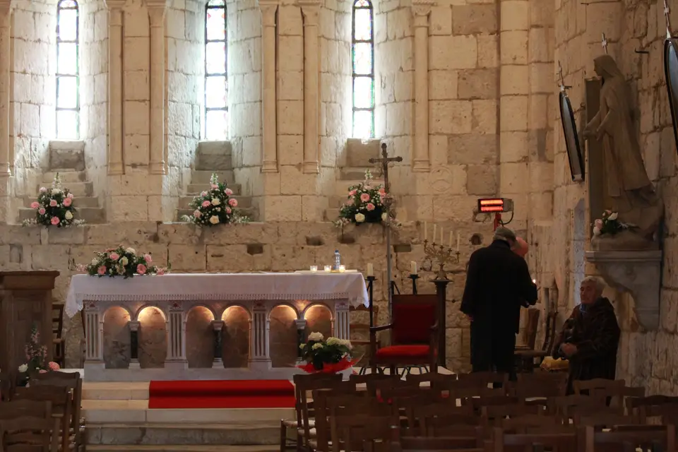 Mairie Fleurs — photo 7