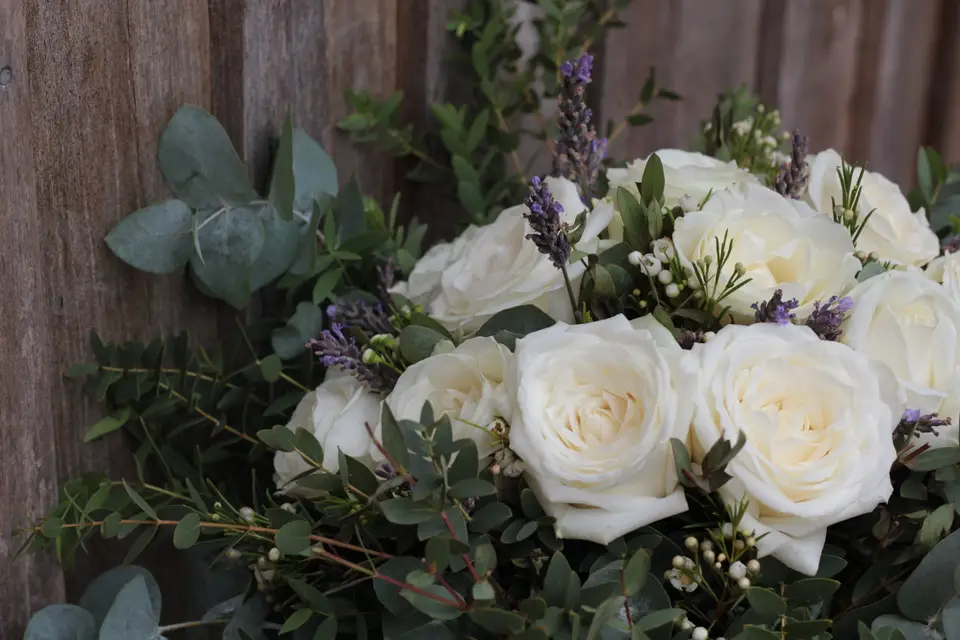 Mairie Fleurs — photo 5