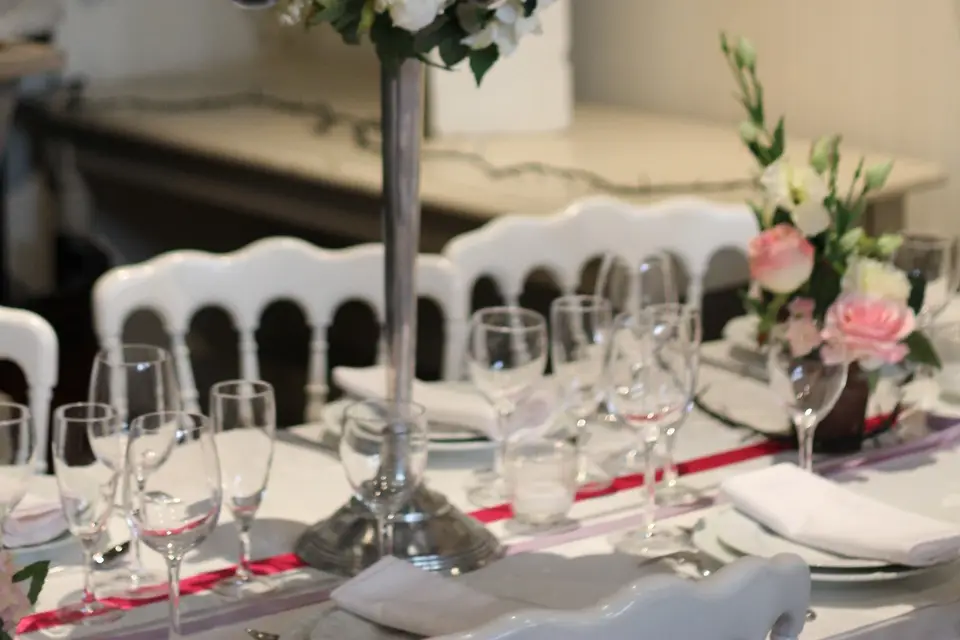 Mairie Fleurs — photo 4