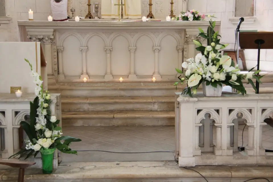 Mairie Fleurs — photo 8