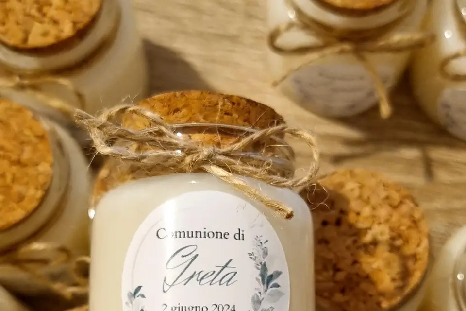 Les Bougies de Madley — photo 2