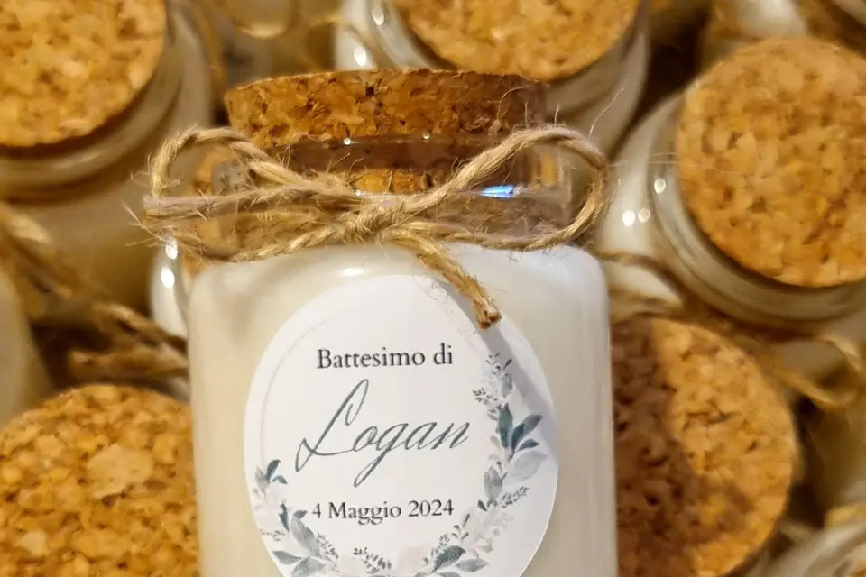 Les Bougies de Madley — photo 6