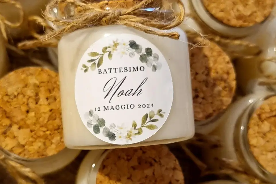 Les Bougies de Madley — photo 5