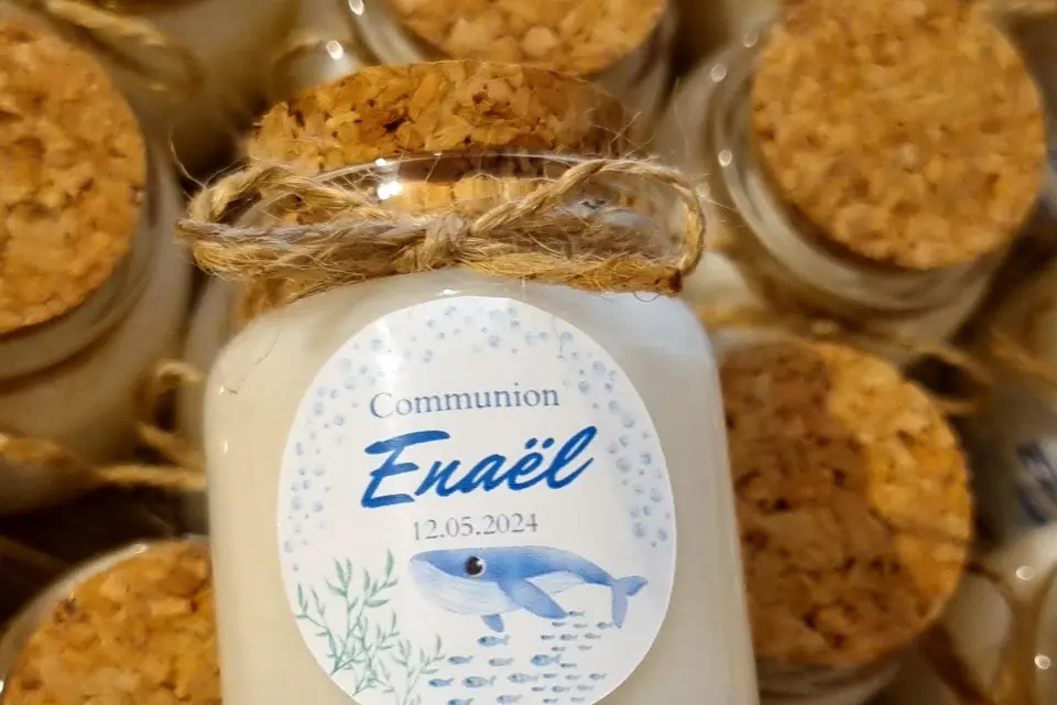 Les Bougies de Madley — photo 8