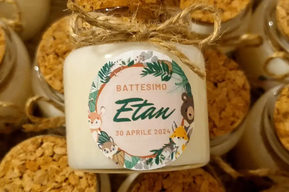 Les Bougies de Madley — photo 7