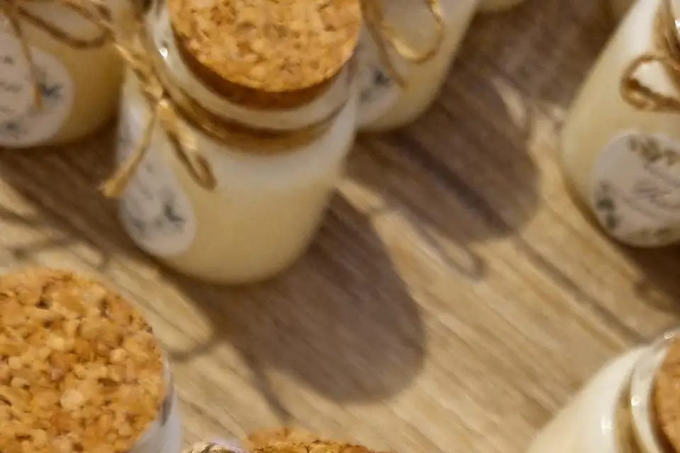 Les Bougies de Madley — photo 4