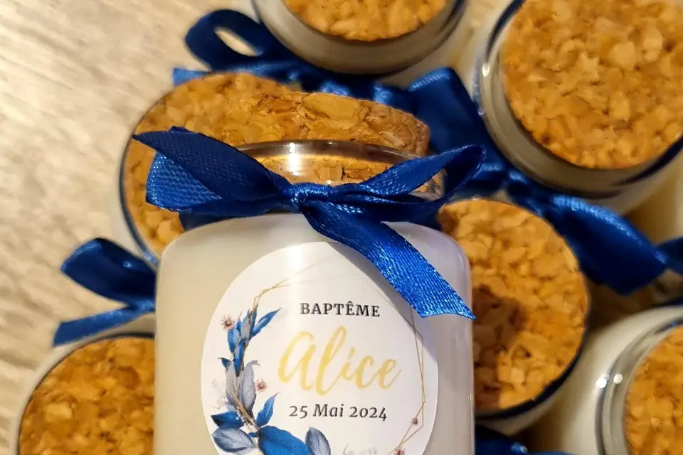 Les Bougies de Madley — photo 3