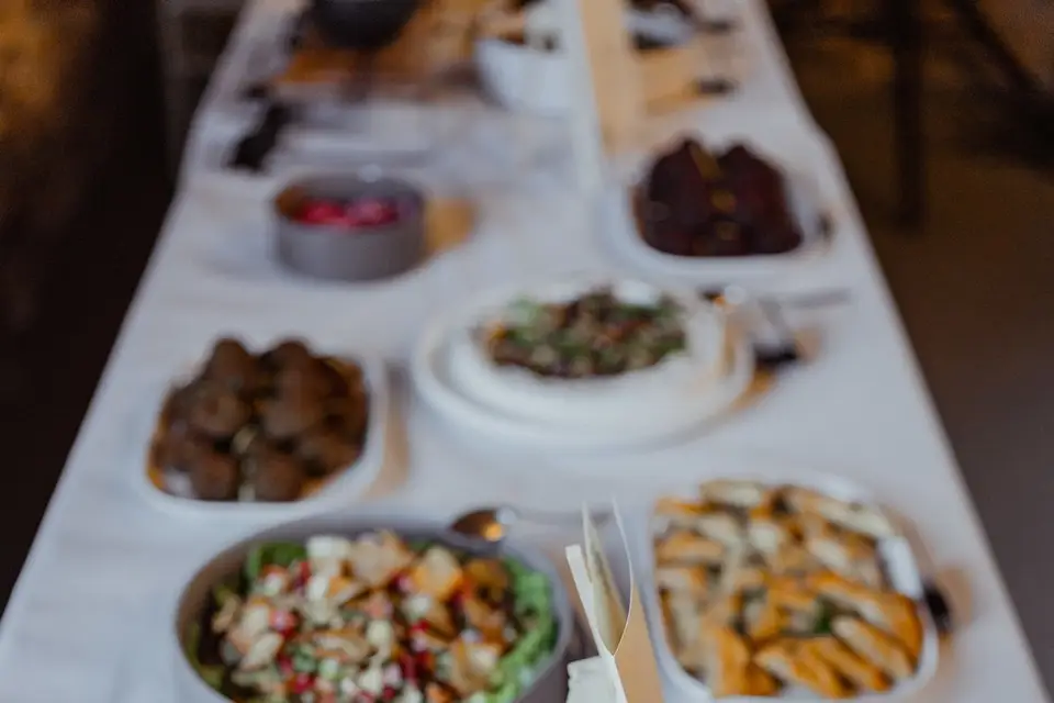 Les Mezzés Inspirés — photo 2