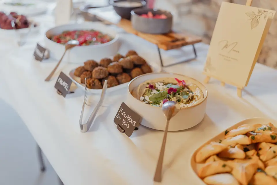 Les Mezzés Inspirés — photo 4