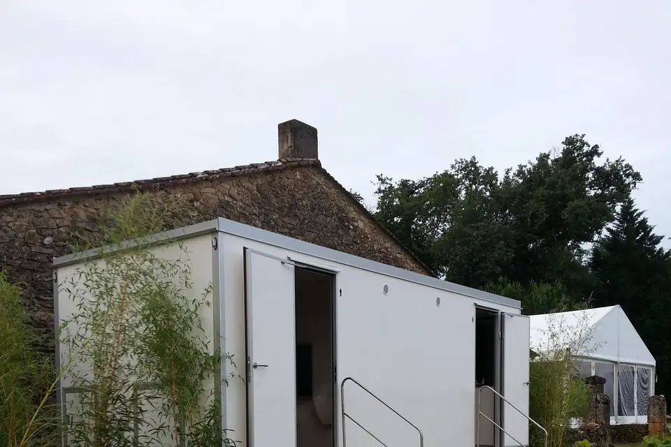 SaniEvent — photo 1