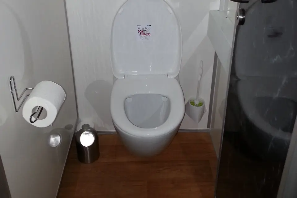 SaniEvent — photo 3