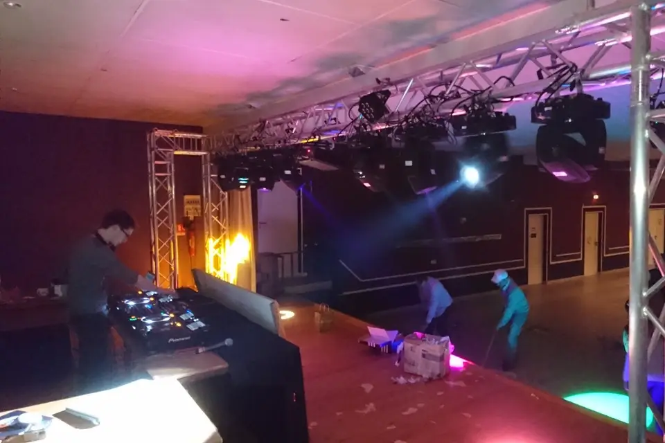 Music Diffusion — photo 6