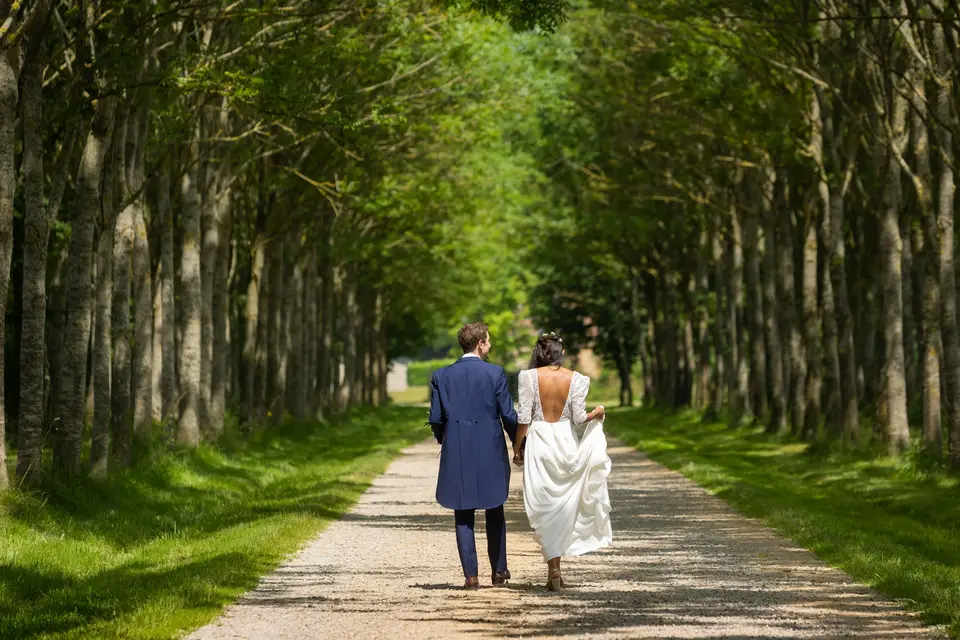 Le Château du Blanc Buisson — photo 4