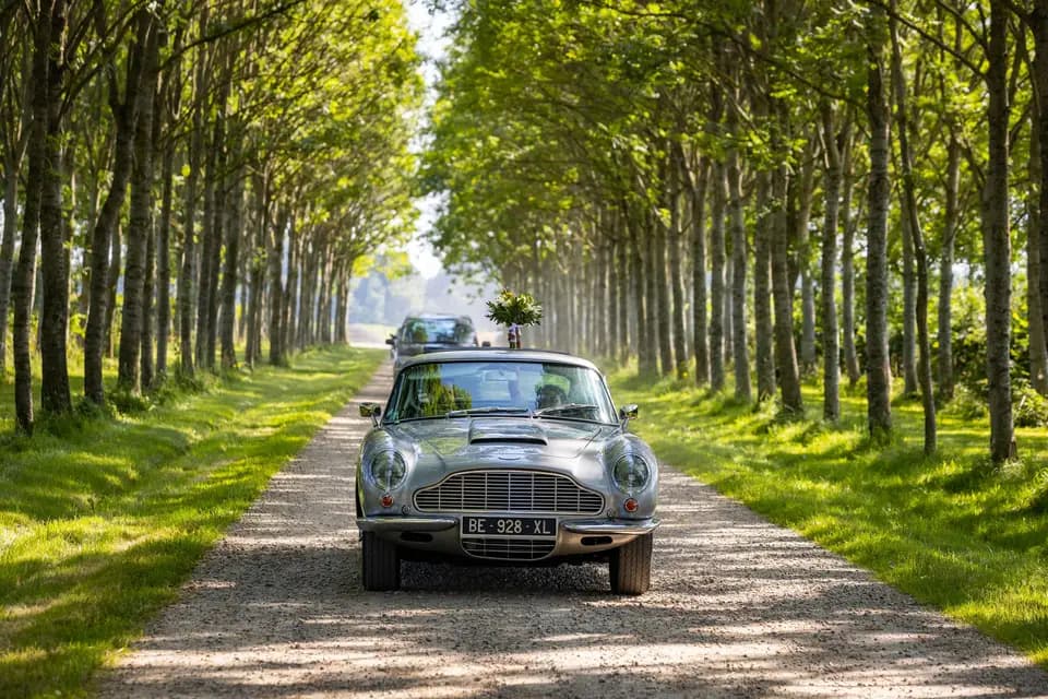 Le Château du Blanc Buisson — photo 2