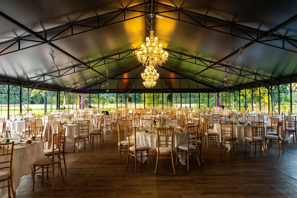 Le Château du Blanc Buisson — photo 7