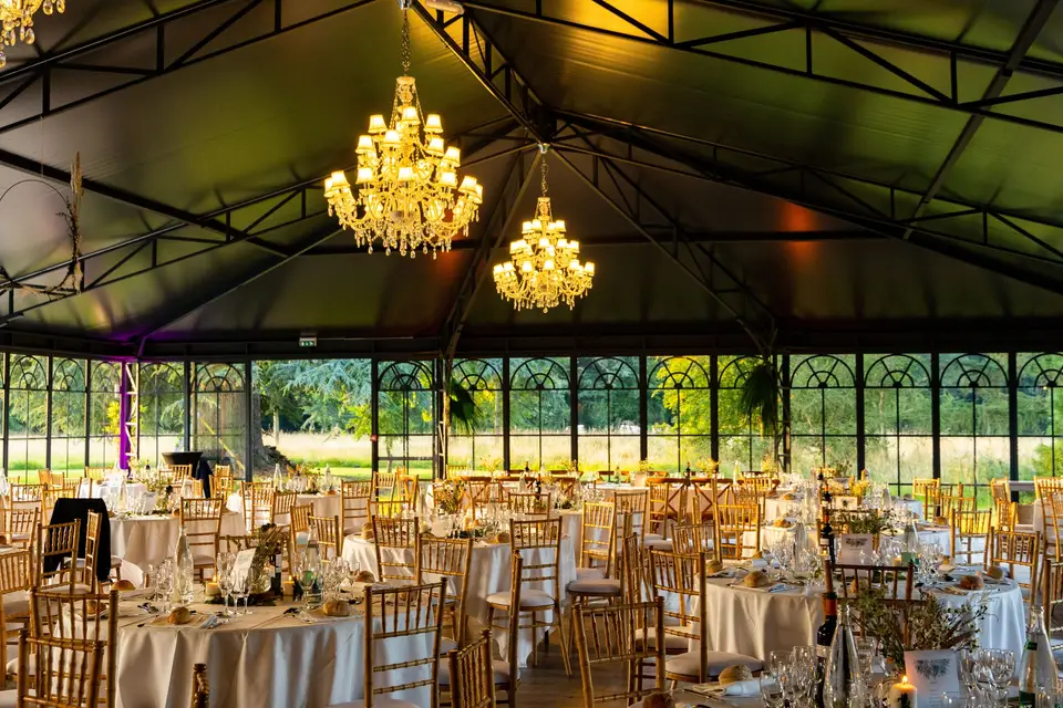 Le Château du Blanc Buisson — photo 6