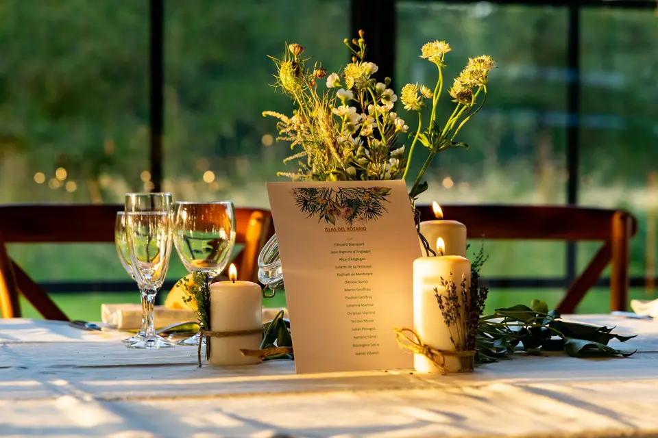 Le Château du Blanc Buisson — photo 8