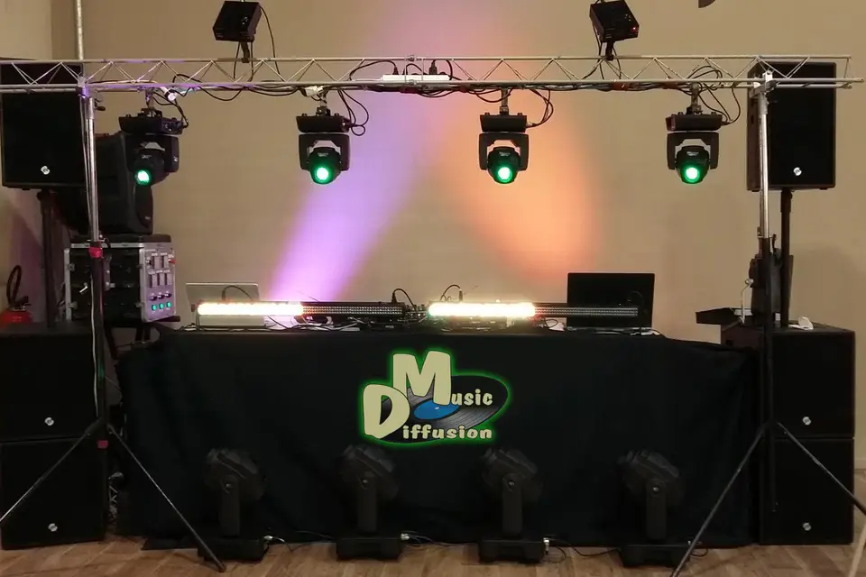 Music Diffusion — photo 5