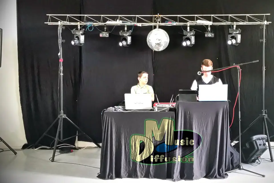 Music Diffusion — photo 3