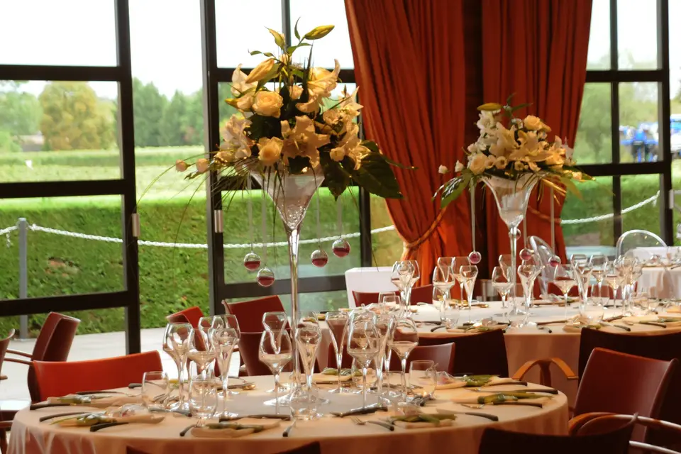 Château Bertinerie — photo 1