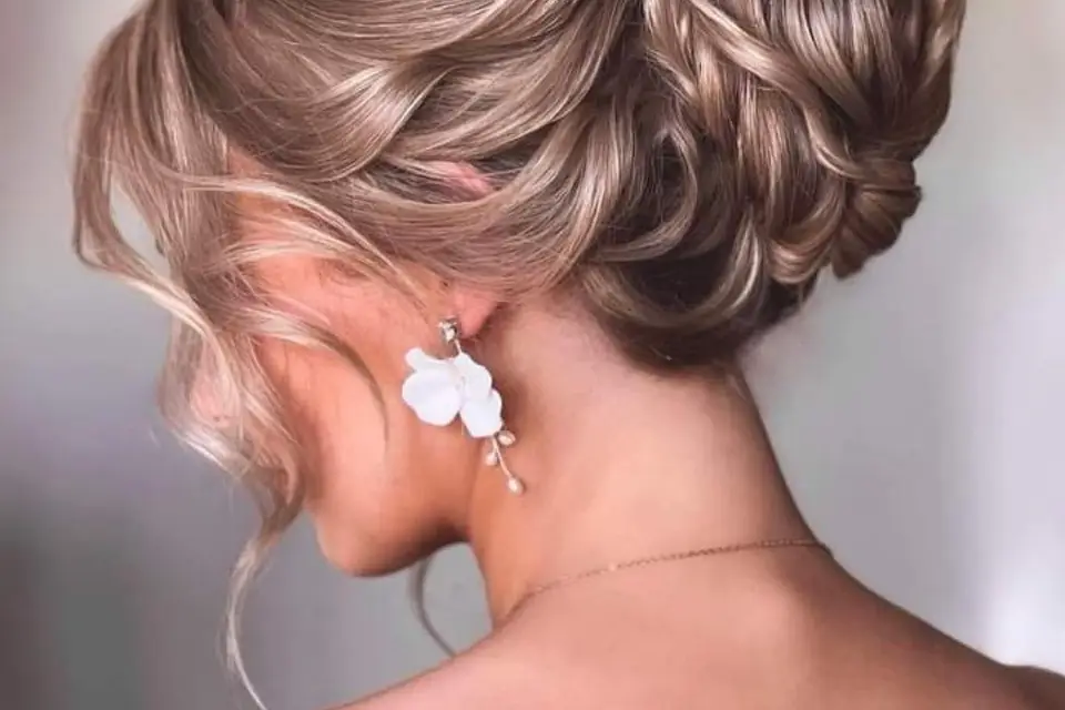 Alexandre Coiffeur Privé — photo 1