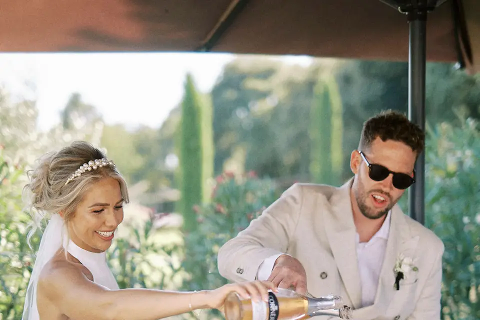 Kiss & Toast — photo 3