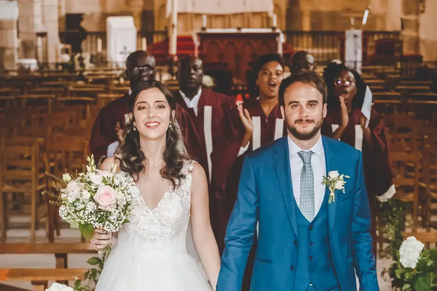 Gospel 77 — photo 4