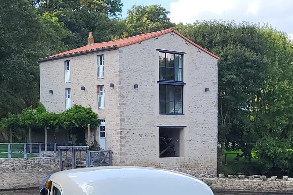 Vintage Loisirs — photo 4