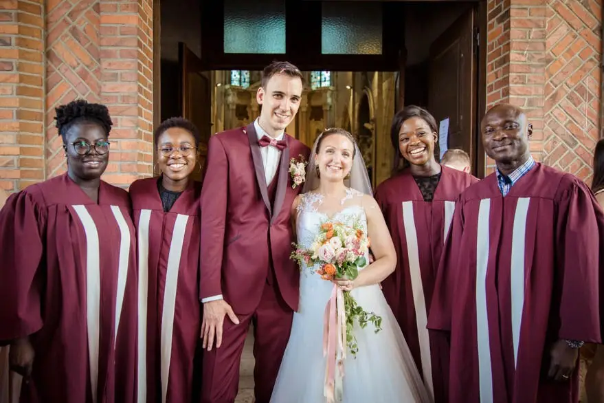 Gospel 77 — photo 6