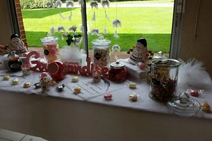 Le Relais du Dolmen — photo 1