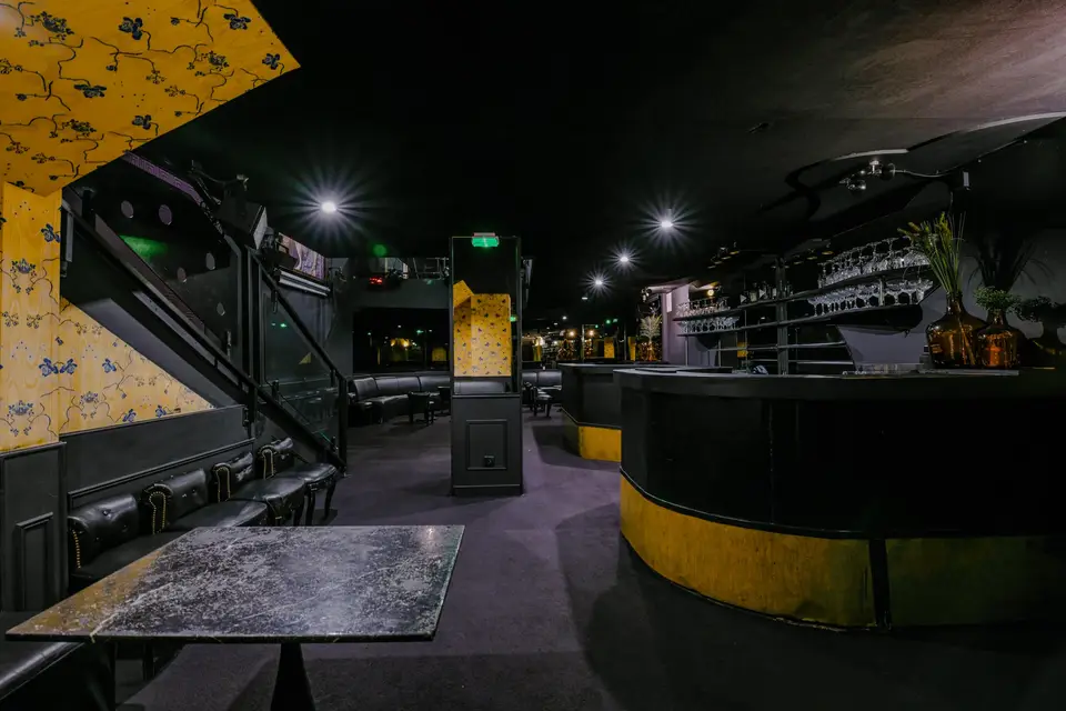 Le Scarlett — photo 4